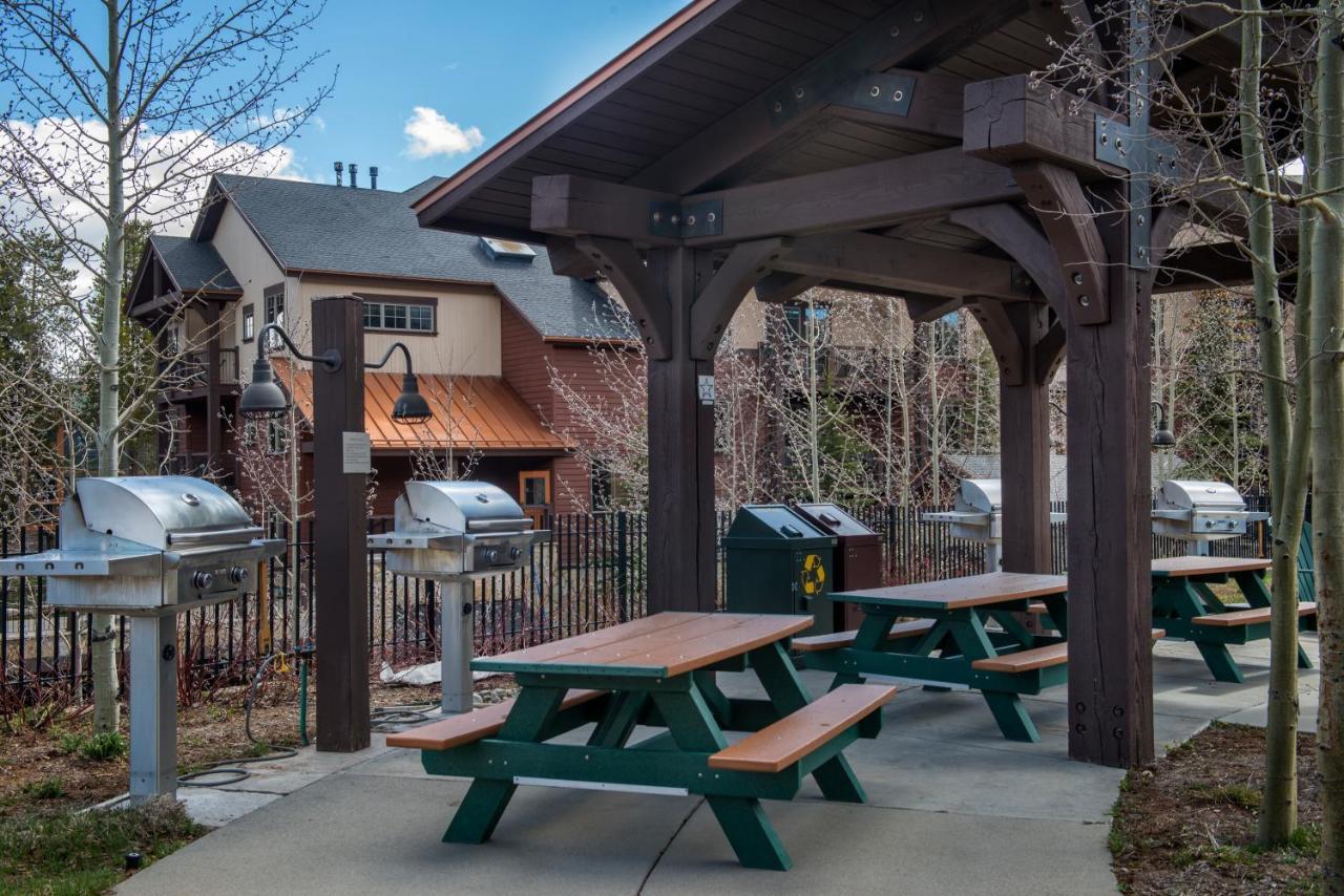 Grand Timber Lodge Breckenridge Exteriör bild
