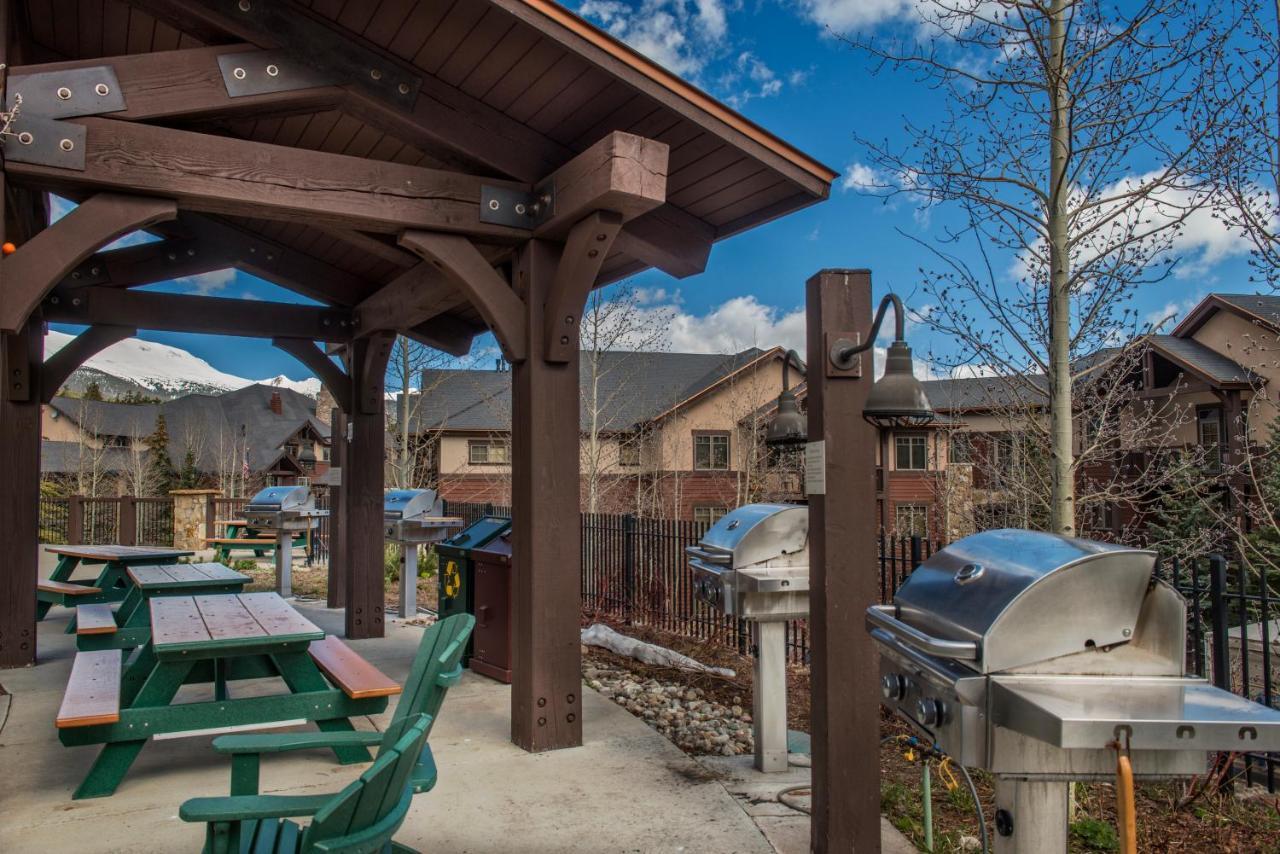 Grand Timber Lodge Breckenridge Exteriör bild