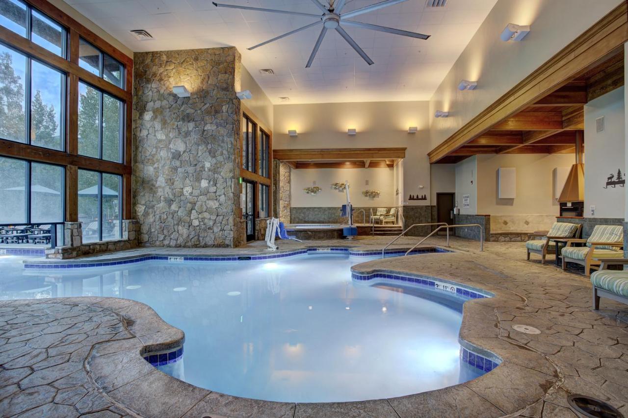 Grand Timber Lodge Breckenridge Exteriör bild