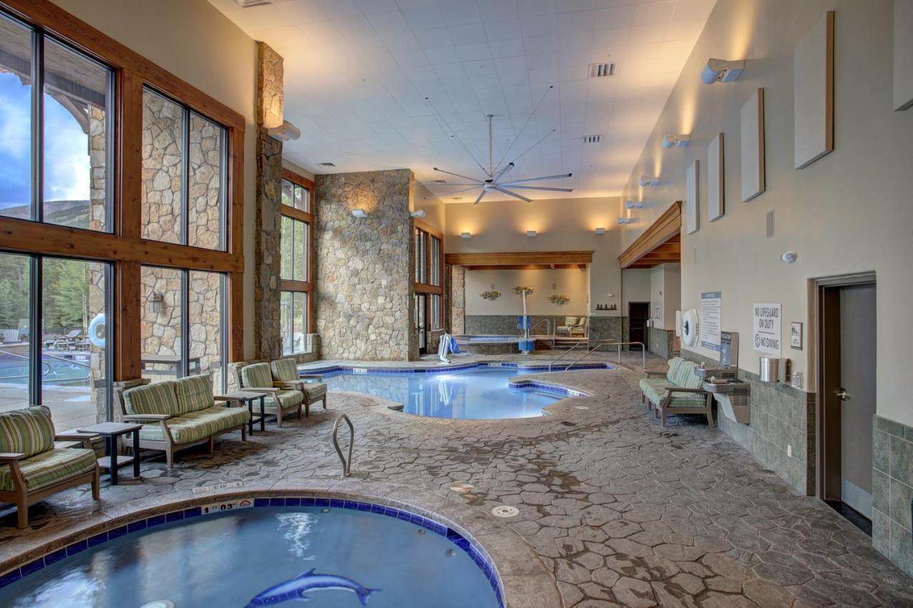 Grand Timber Lodge Breckenridge Exteriör bild